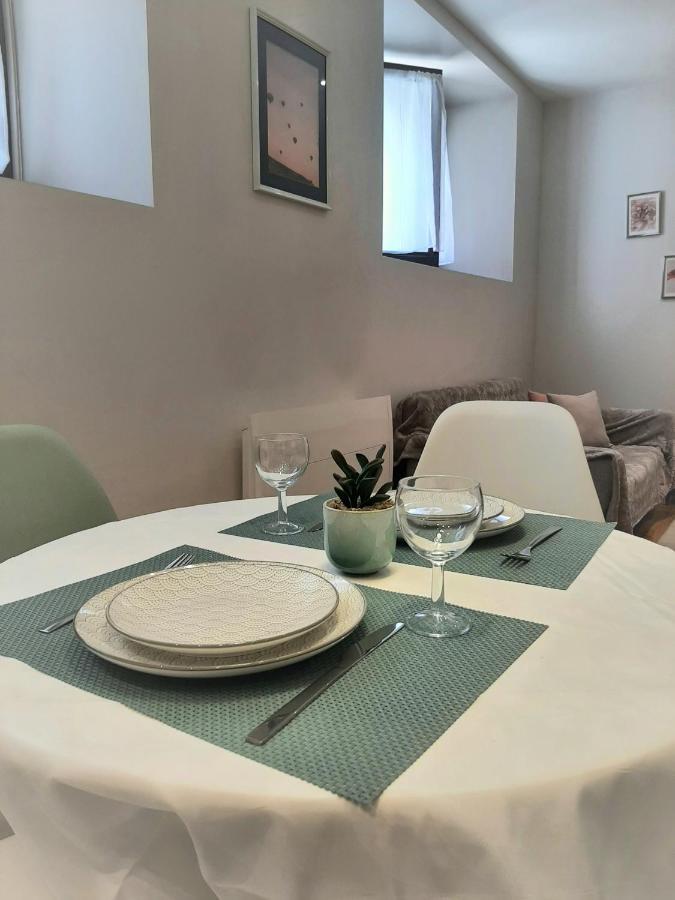 Proche Gare, Cosy, Courte Et Moyenne Duree Apartment Bellegarde-sur-Valserine ภายนอก รูปภาพ